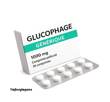 glucophage
