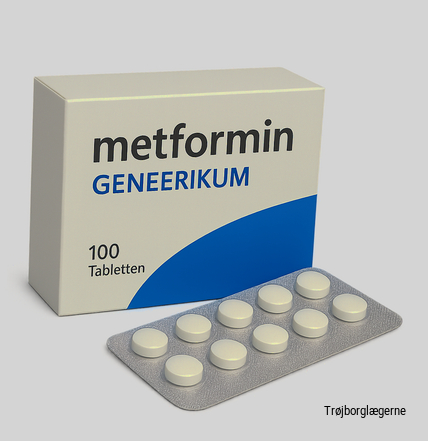 metformin