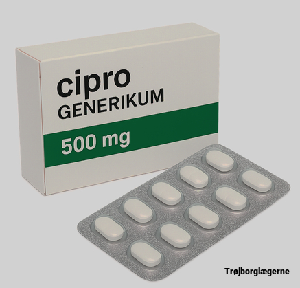 cipro