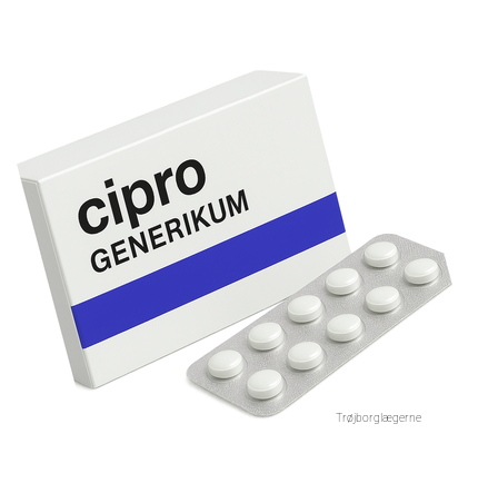 cipro