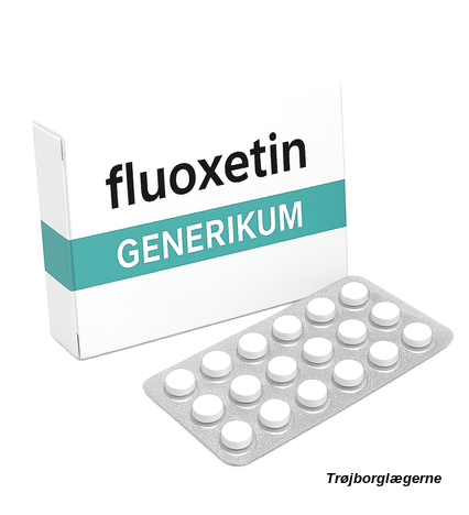 fluoxetin