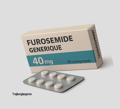 furosemide