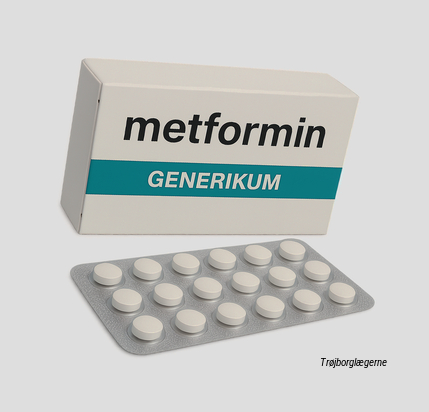 metformin