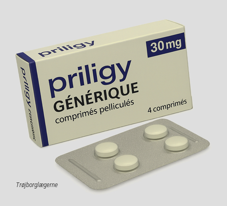priligy