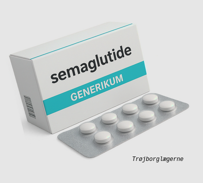 semaglutide