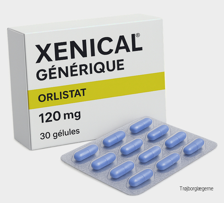 xenical