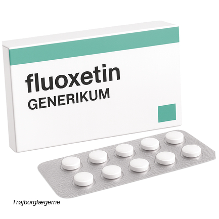 fluoxetin
