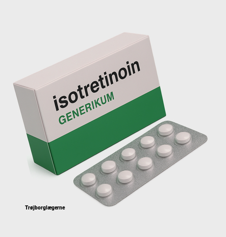 isotretinoin