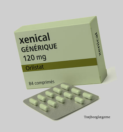 xenical