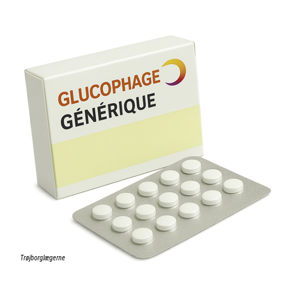glucophage