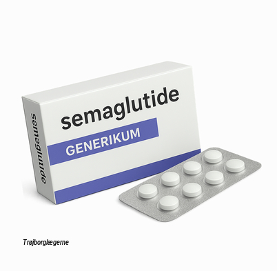 semaglutide