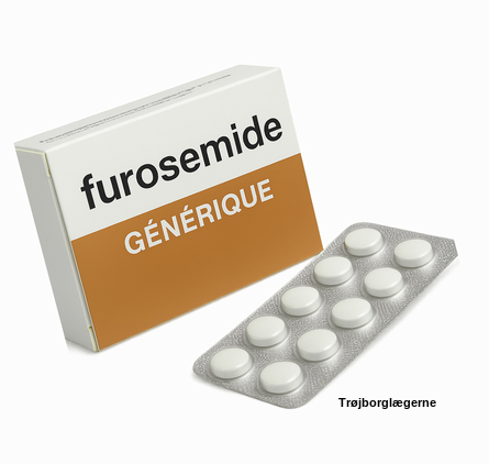 furosemide