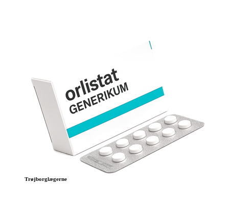 orlistat