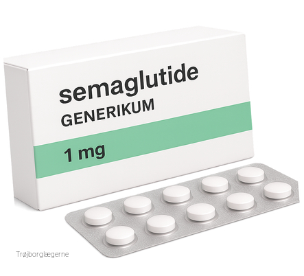 semaglutide