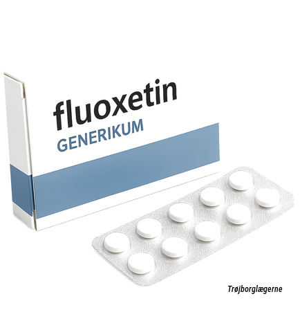 fluoxetin