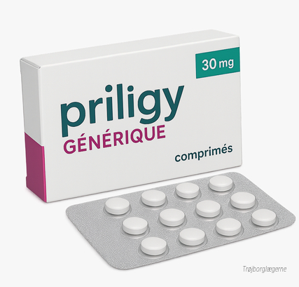 priligy
