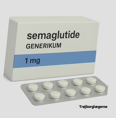 semaglutide